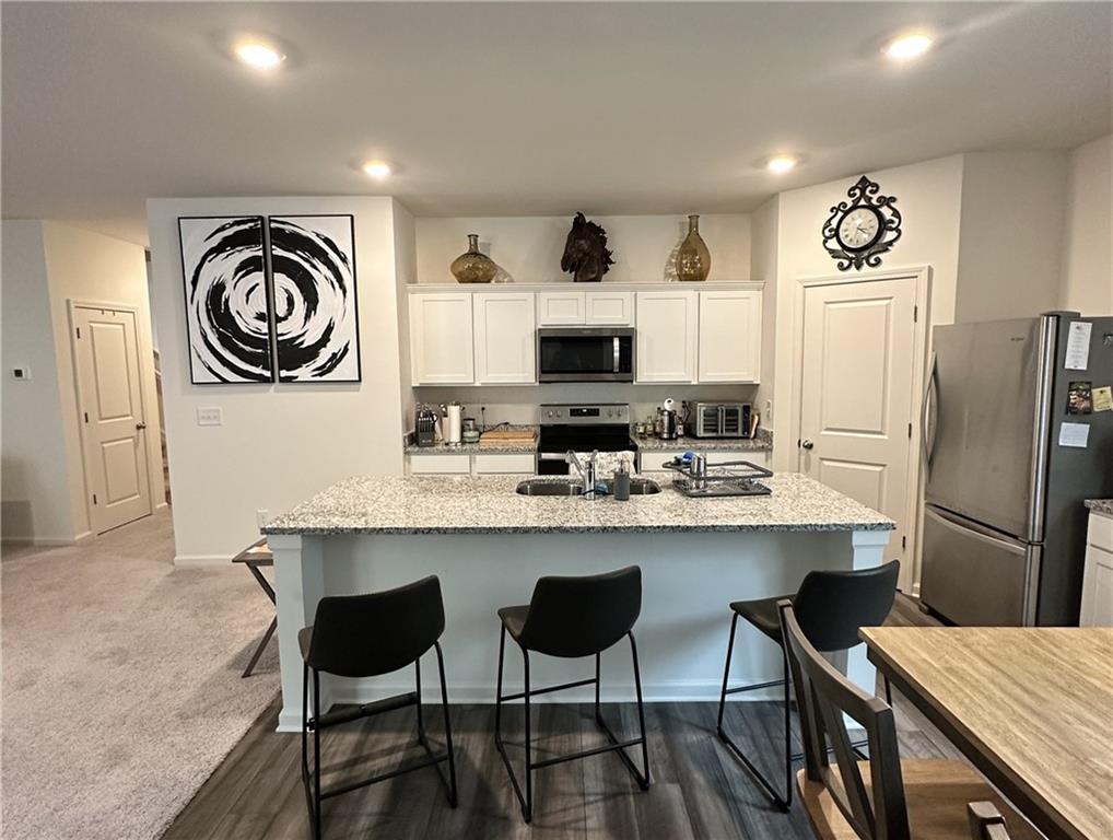 7353 Cranleigh Street Covington, GA 30014 - Photo 7 of 19