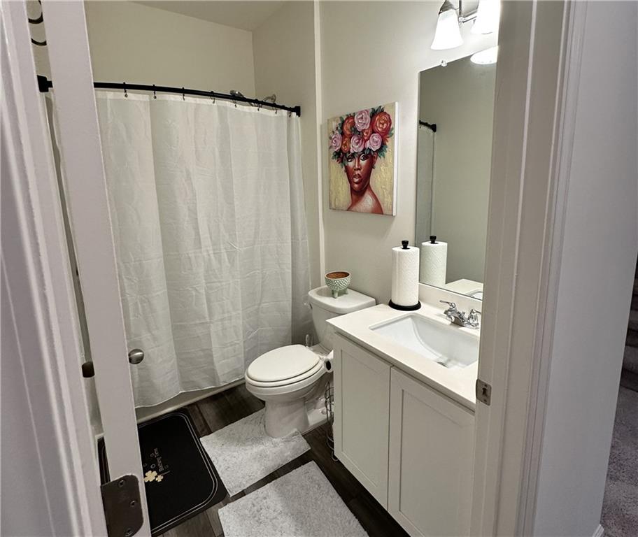 7353 Cranleigh Street Covington, GA 30014 - Photo 9 of 19