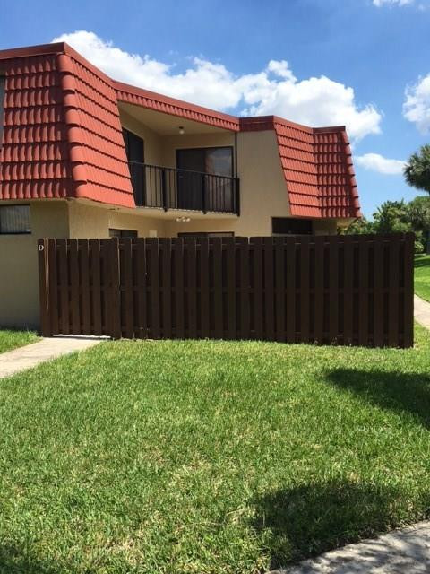 8140 Thames Boulevard, Unit D Boca Raton, FL 33433 - Photo 1 of 14 Photo 1