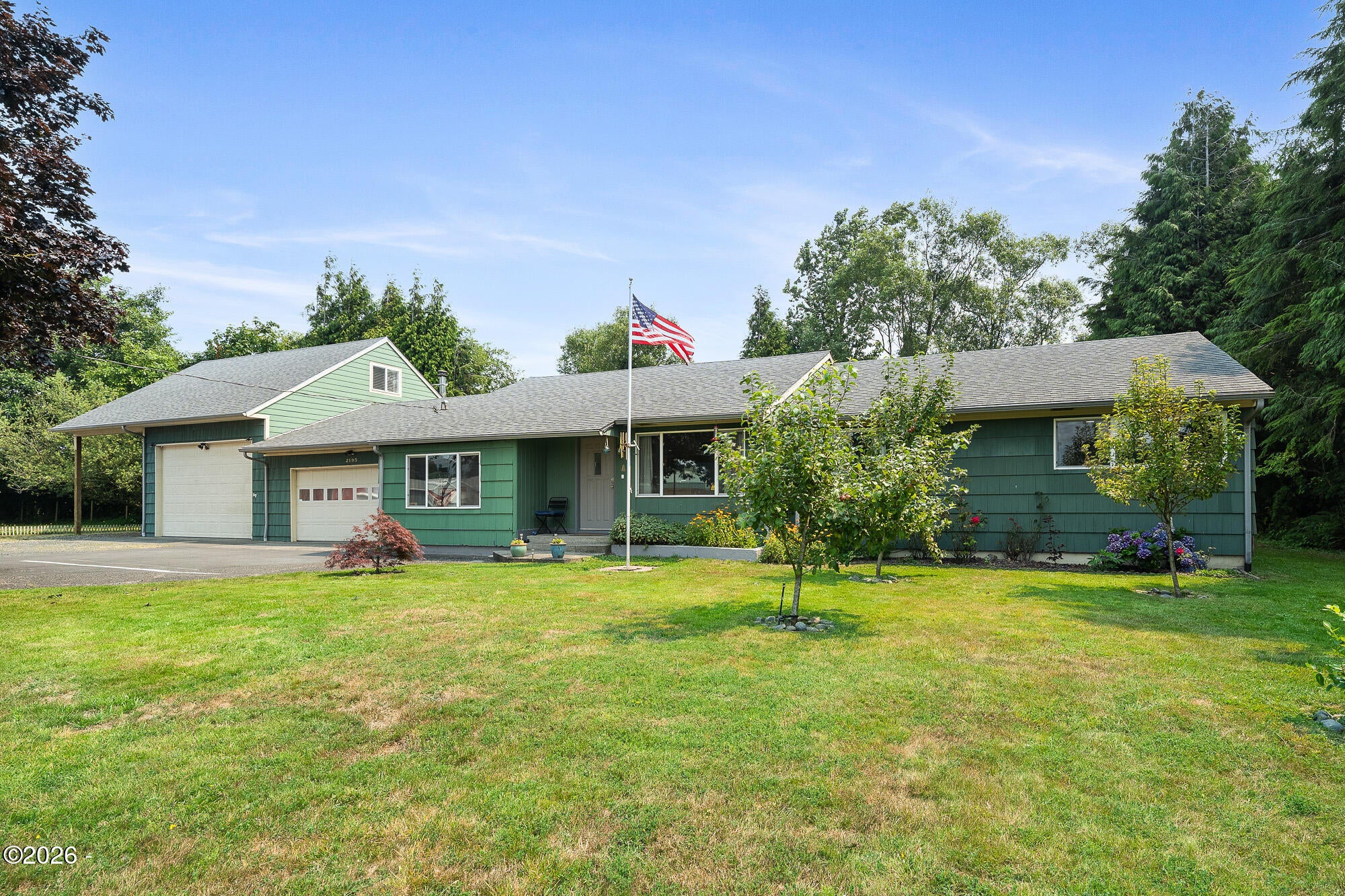 2195 Larson Road Tillamook, OR 97141 - Photo 31 of 31 Gallery Image 31