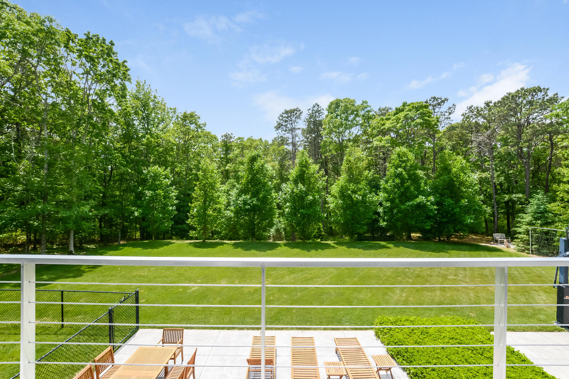 37 The Hunt Circle Mashpee, MA 02649 - Photo 40 of 73 a view of a tennis court