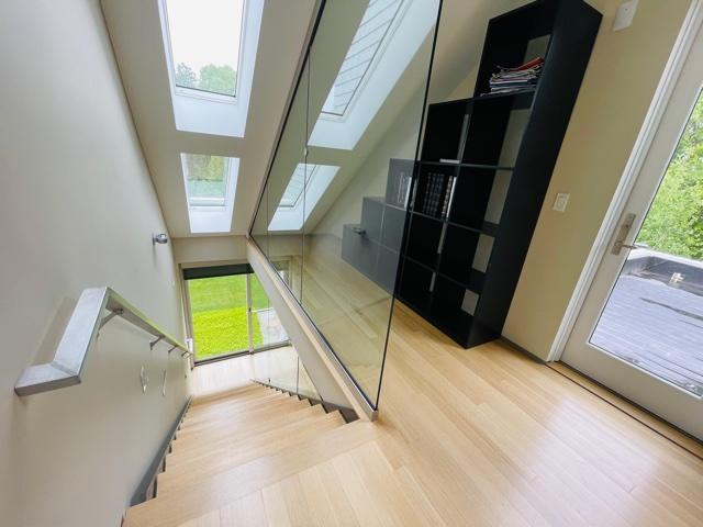 37 The Hunt Circle Mashpee, MA 02649 - Photo 41 of 73 a view of an entryway with a window