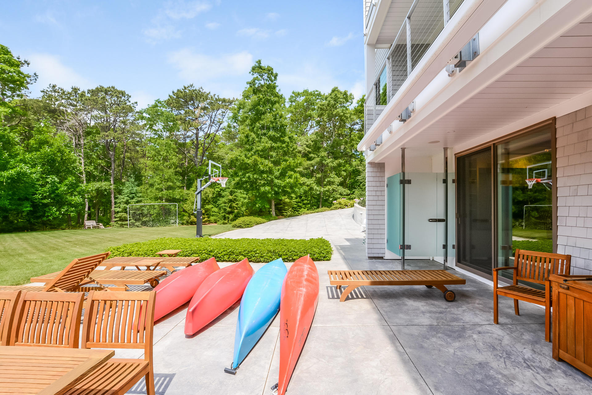 37 The Hunt Circle Mashpee, MA 02649 - Photo 49 of 73 045-photo-patio-9320301