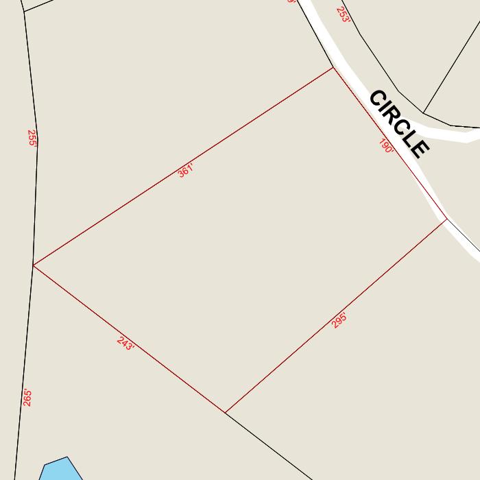 37 The Hunt Circle Mashpee, MA 02649 - Photo 63 of 73 37thehunt-lotdim