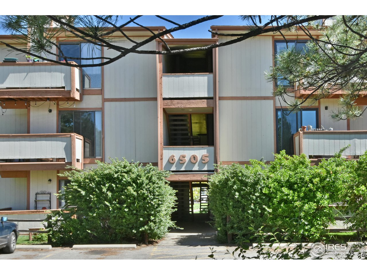 6505 Kalua Road, Unit 204 Boulder, CO 80301 - Photo 2 of 25 Gallery Image 2