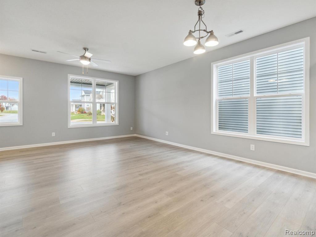 1705 Ashfield Street Howell, MI 48855 - Photo 24 of 54