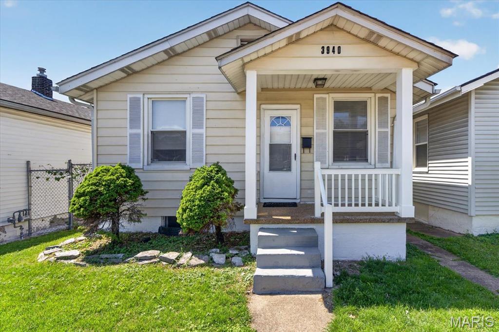 3940 Randall Street St. Louis, MO 63116 - Photo 1 of 41