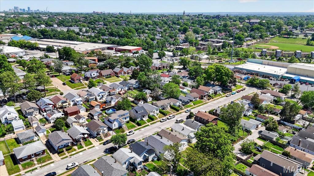 3940 Randall Street St. Louis, MO 63116 - Photo 35 of 41