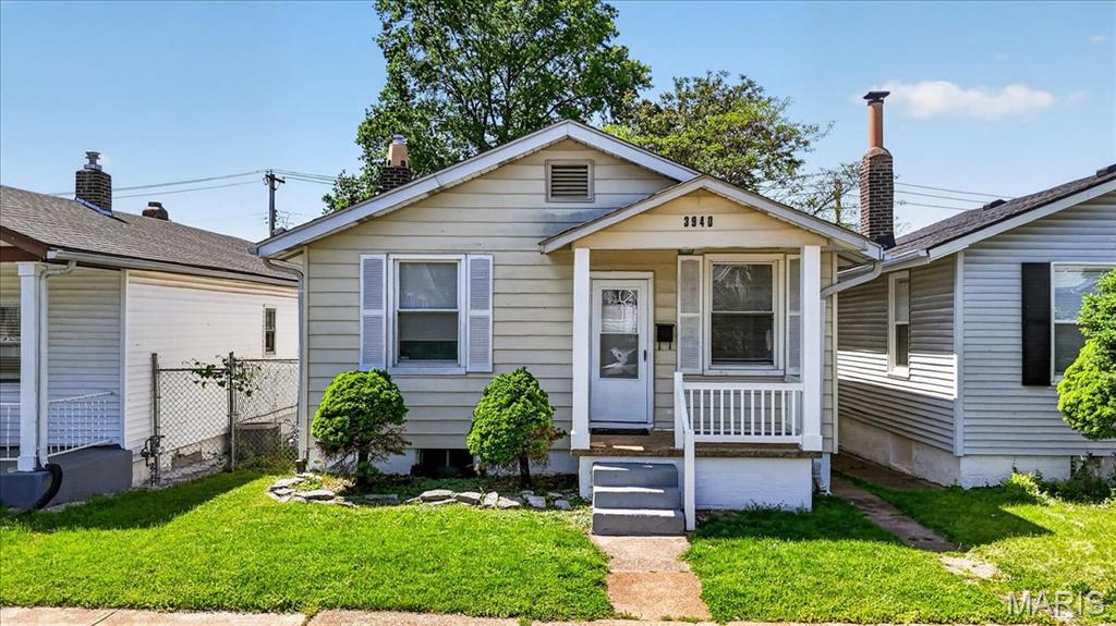 3940 Randall Street St. Louis, MO 63116 - Photo 39 of 41