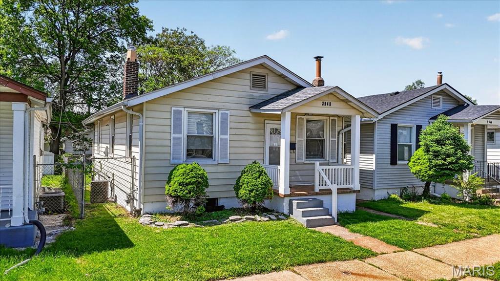 3940 Randall Street St. Louis, MO 63116 - Photo 40 of 41