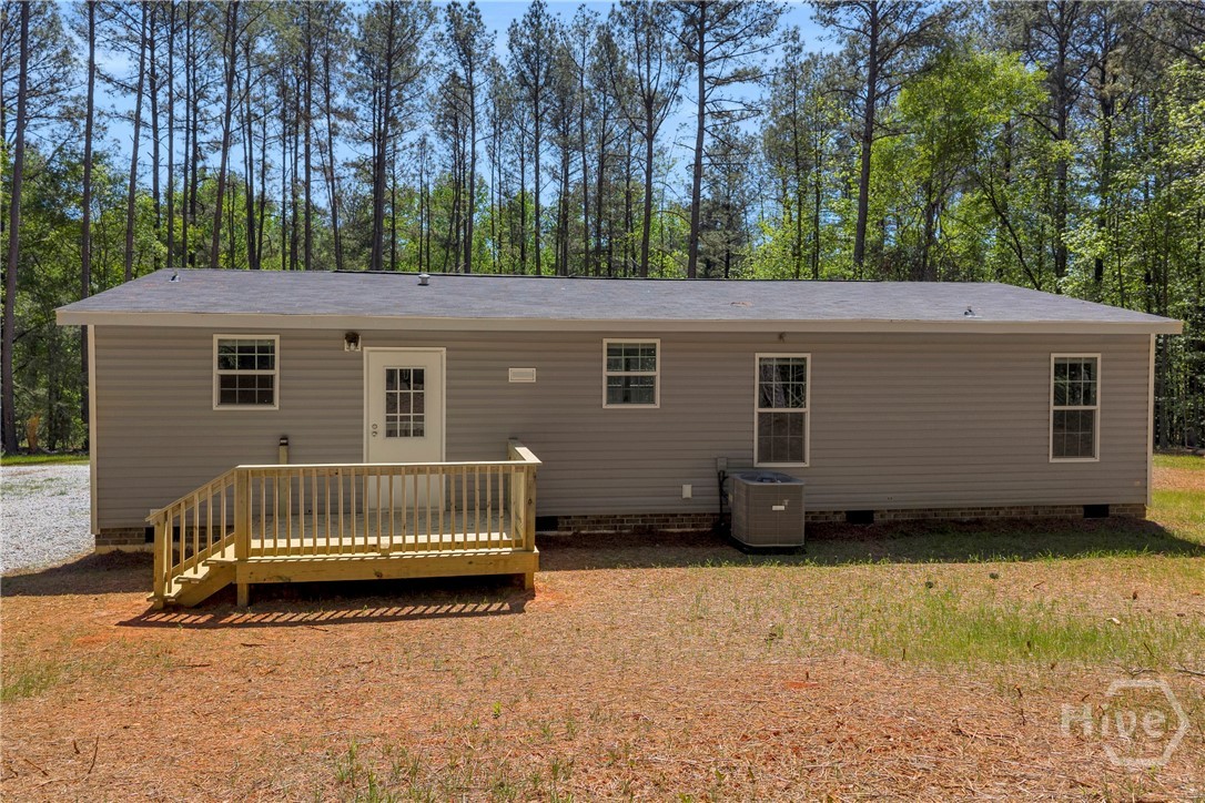 138 Shiloh Church Road Hartwell, GA 30643 - Photo 34 of 39 Gallery Image 34