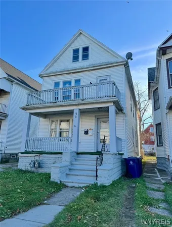 $1,300 | 73 Inter Park Avenue, Buffalo, NY 14211