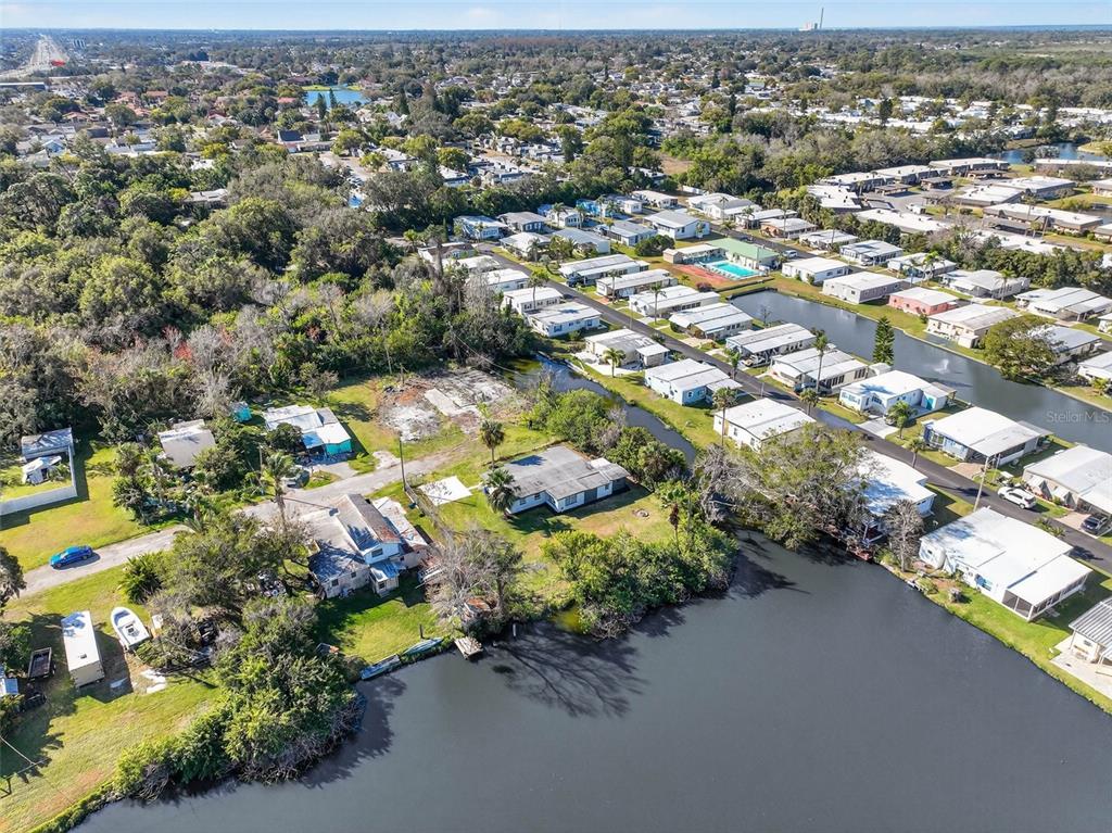 4505 Cottonwood Drive New Port Richey, FL 34652 - Photo 12 of 63