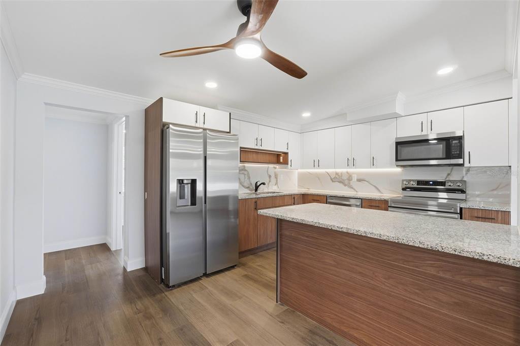 4505 Cottonwood Drive New Port Richey, FL 34652 - Photo 29 of 63