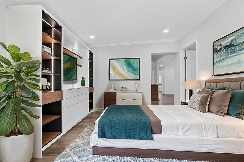 4505 Cottonwood Drive New Port Richey, FL 34652 - Photo 51 of 63