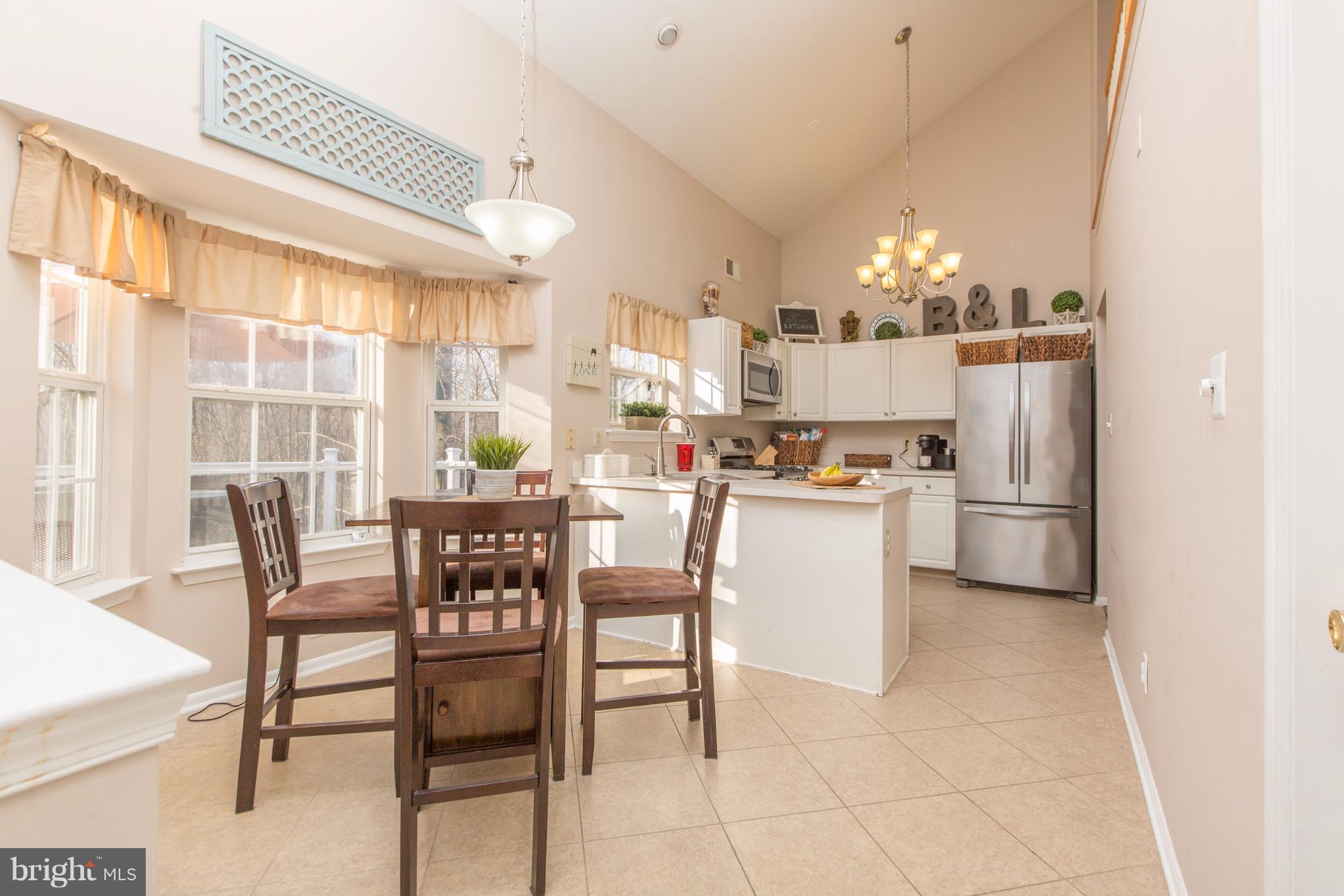 68 Kristopher Drive Hamilton, NJ 08620 - Photo 16 of 40 Kitchen