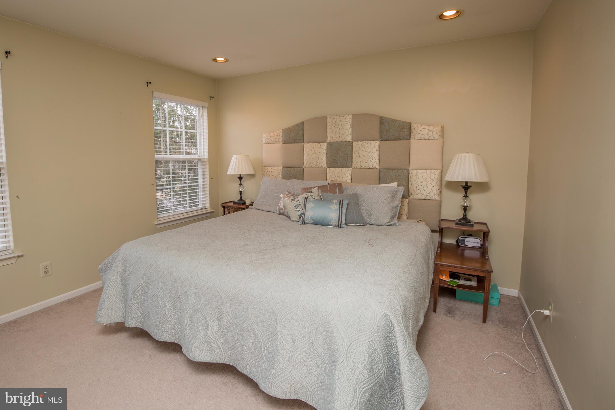 68 Kristopher Drive Hamilton, NJ 08620 - Photo 26 of 40 Master bedroom
