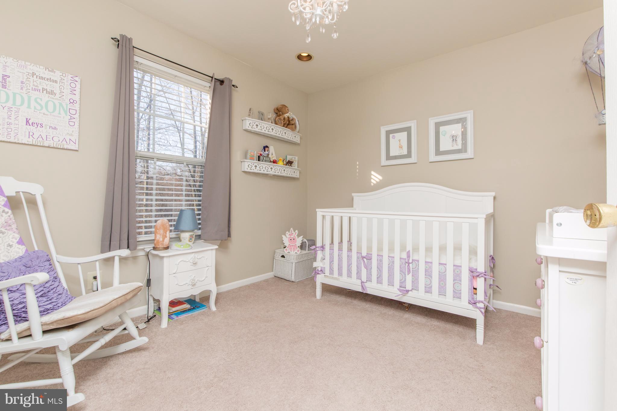 68 Kristopher Drive Hamilton, NJ 08620 - Photo 31 of 40 Bedroom #3