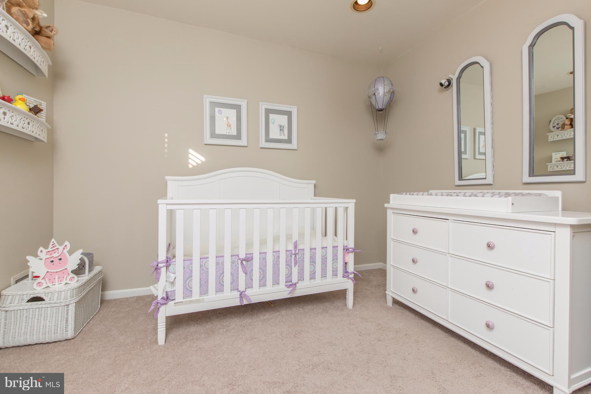 68 Kristopher Drive Hamilton, NJ 08620 - Photo 32 of 40 Bedroom #3