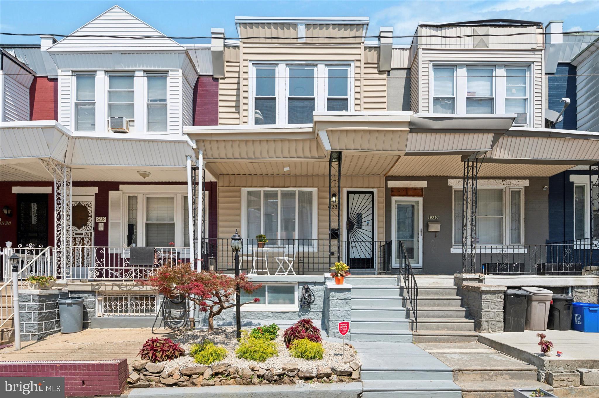6237 Addison Street Philadelphia, PA 19143 - Photo 1 of 16 6237 Addison Street