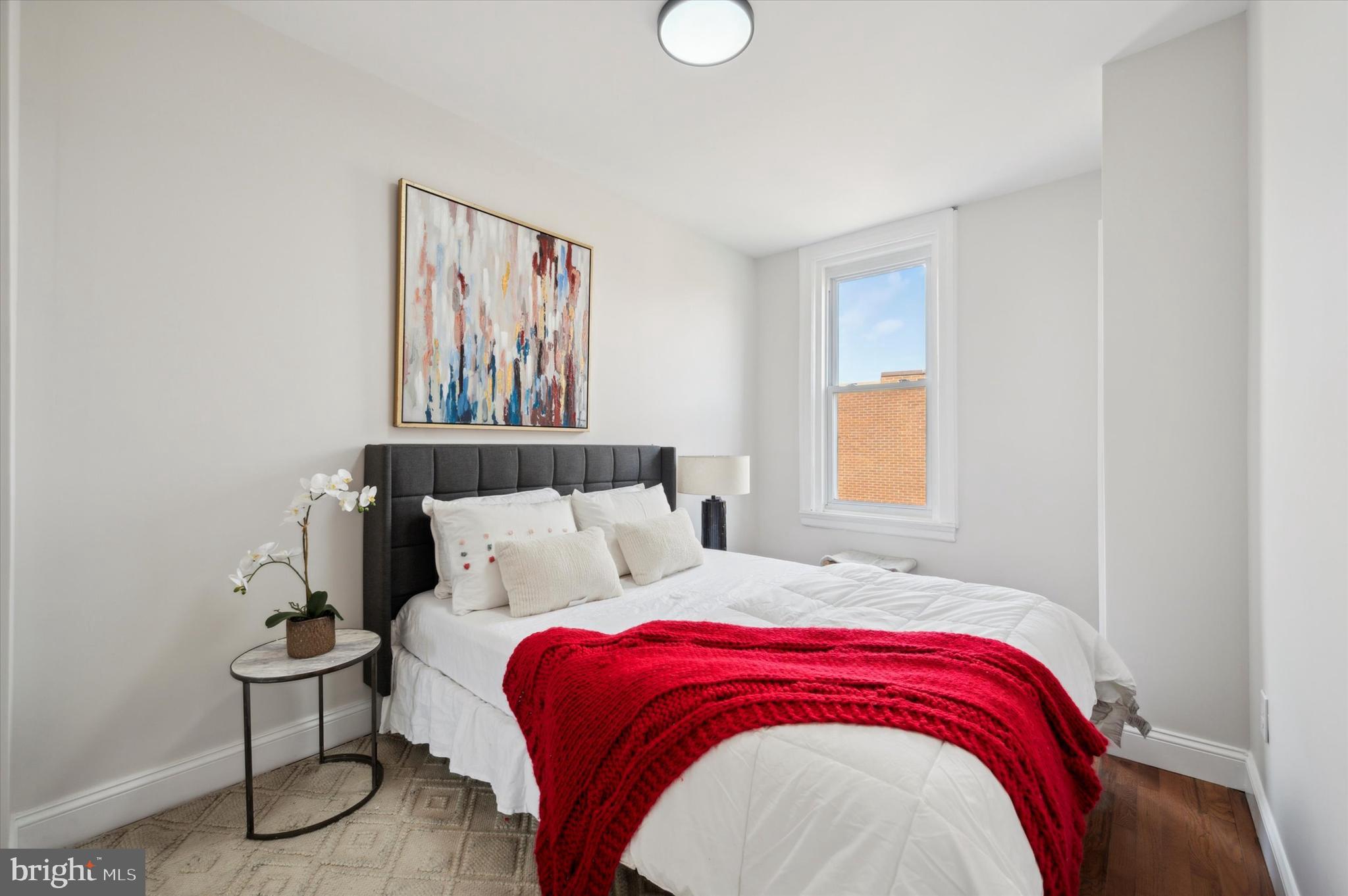6237 Addison Street Philadelphia, PA 19143 - Photo 11 of 16 2nd bedroom