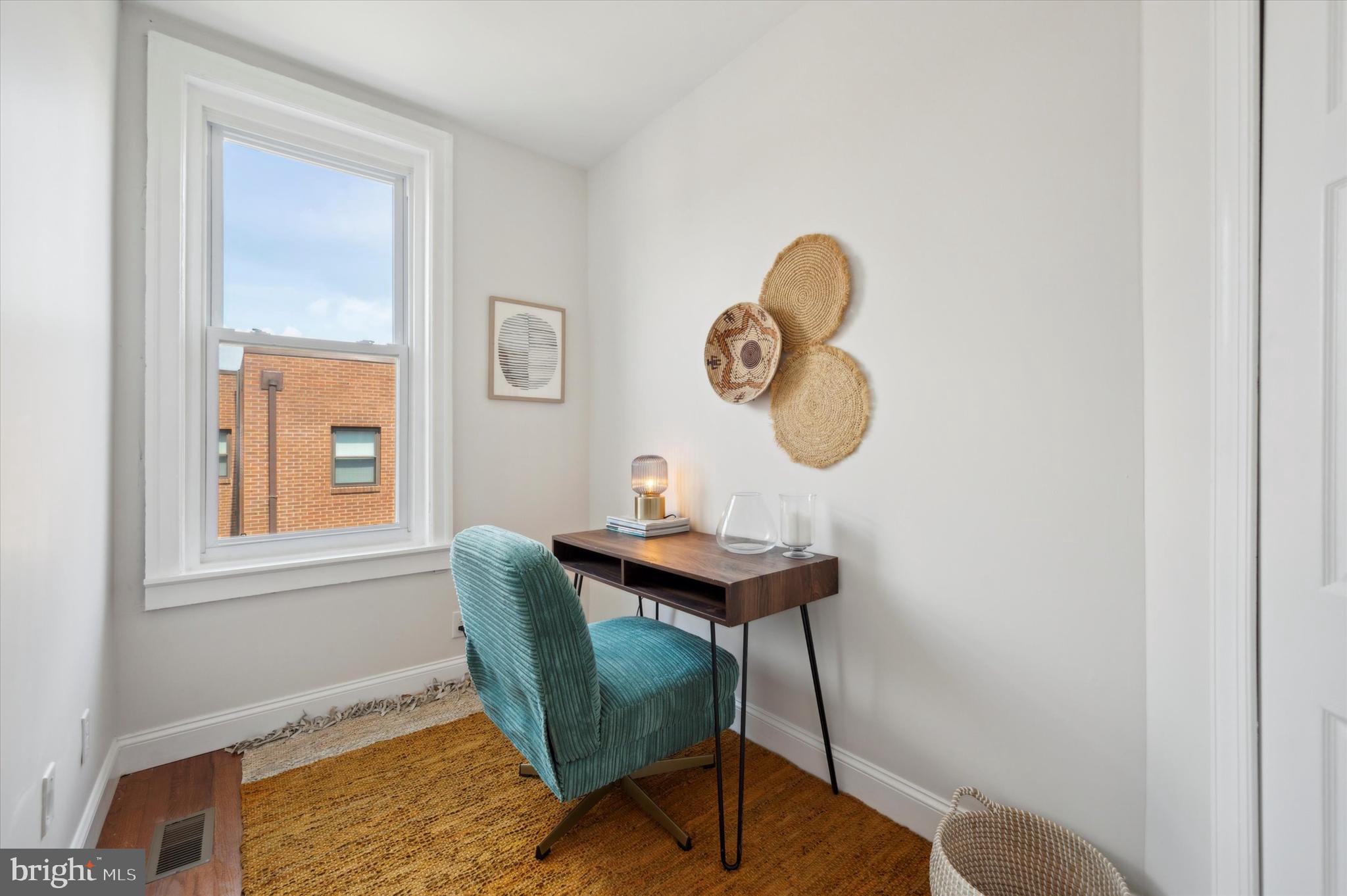 6237 Addison Street Philadelphia, PA 19143 - Photo 12 of 16 3rd bedroom
