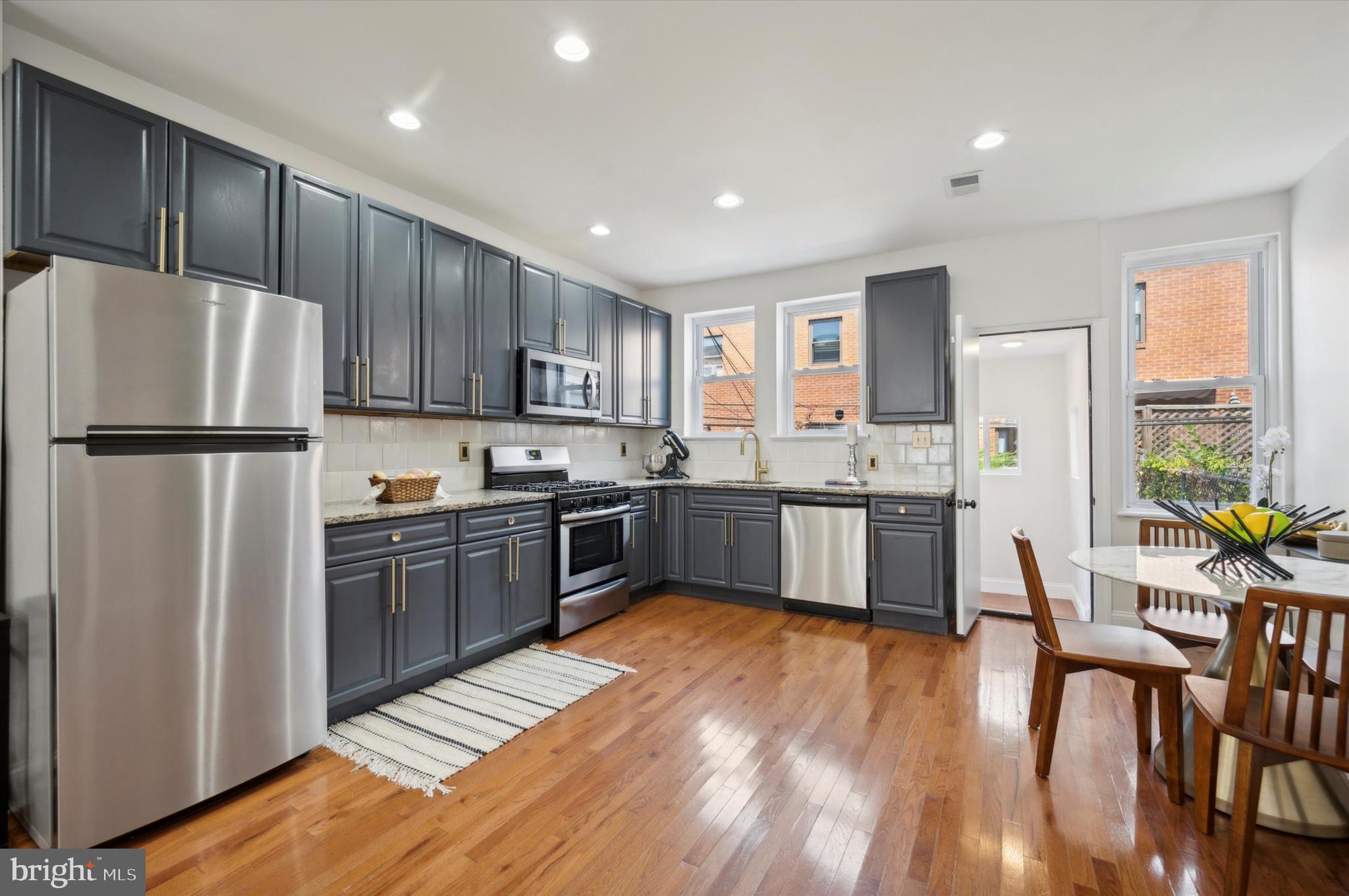 6237 Addison Street Philadelphia, PA 19143 - Photo 6 of 16 Stainless steel kitchen appliances