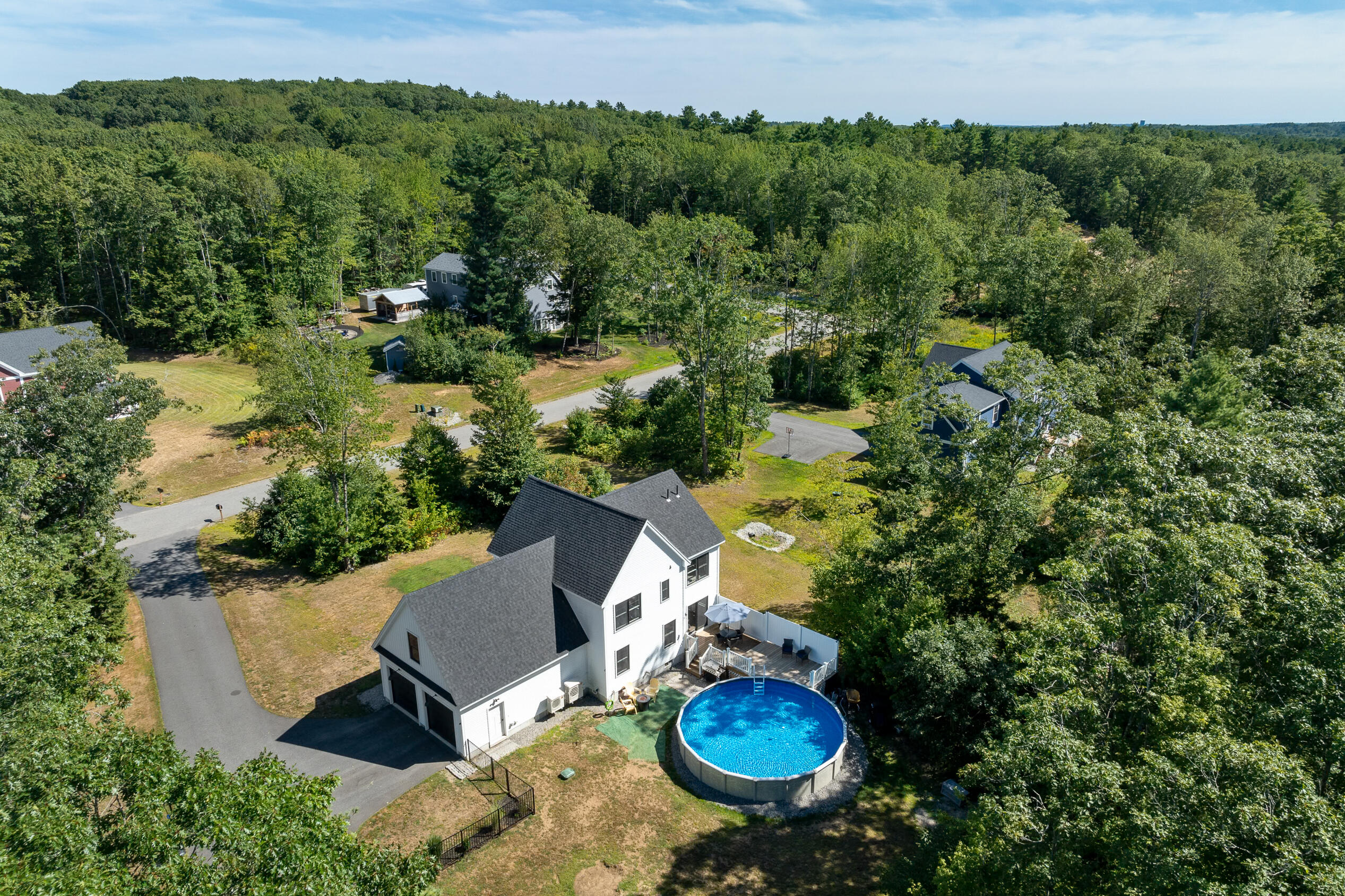 14 Raspberry Lane Topsham, ME 04086 - Photo 48 of 50 14 Raspberry Ln. Tophsam-04