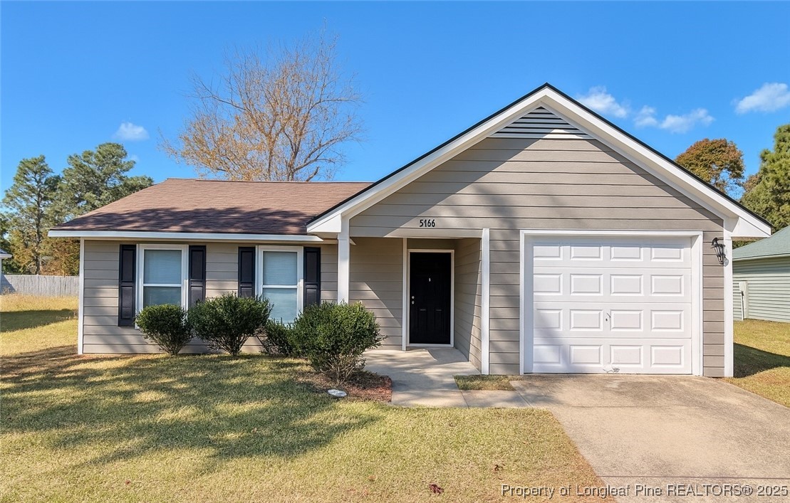 3466 Legion Road Hope Mills, NC 28348 - Photo 1 of 16 Gallery Image 1
