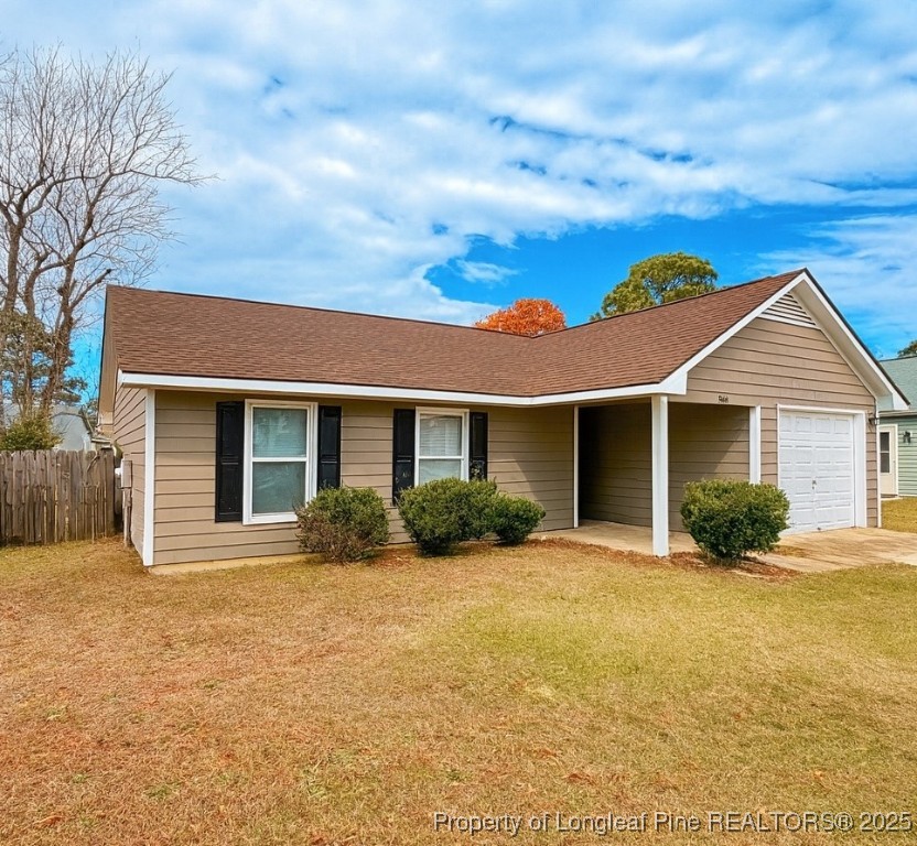 3466 Legion Road Hope Mills, NC 28348 - Photo 2 of 16 Gallery Image 2