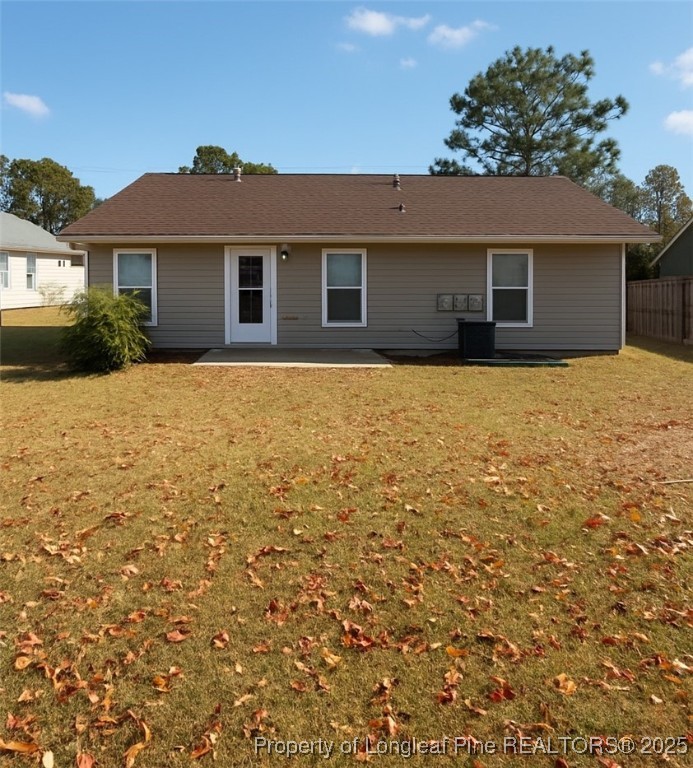 3466 Legion Road Hope Mills, NC 28348 - Photo 3 of 16 Gallery Image 3