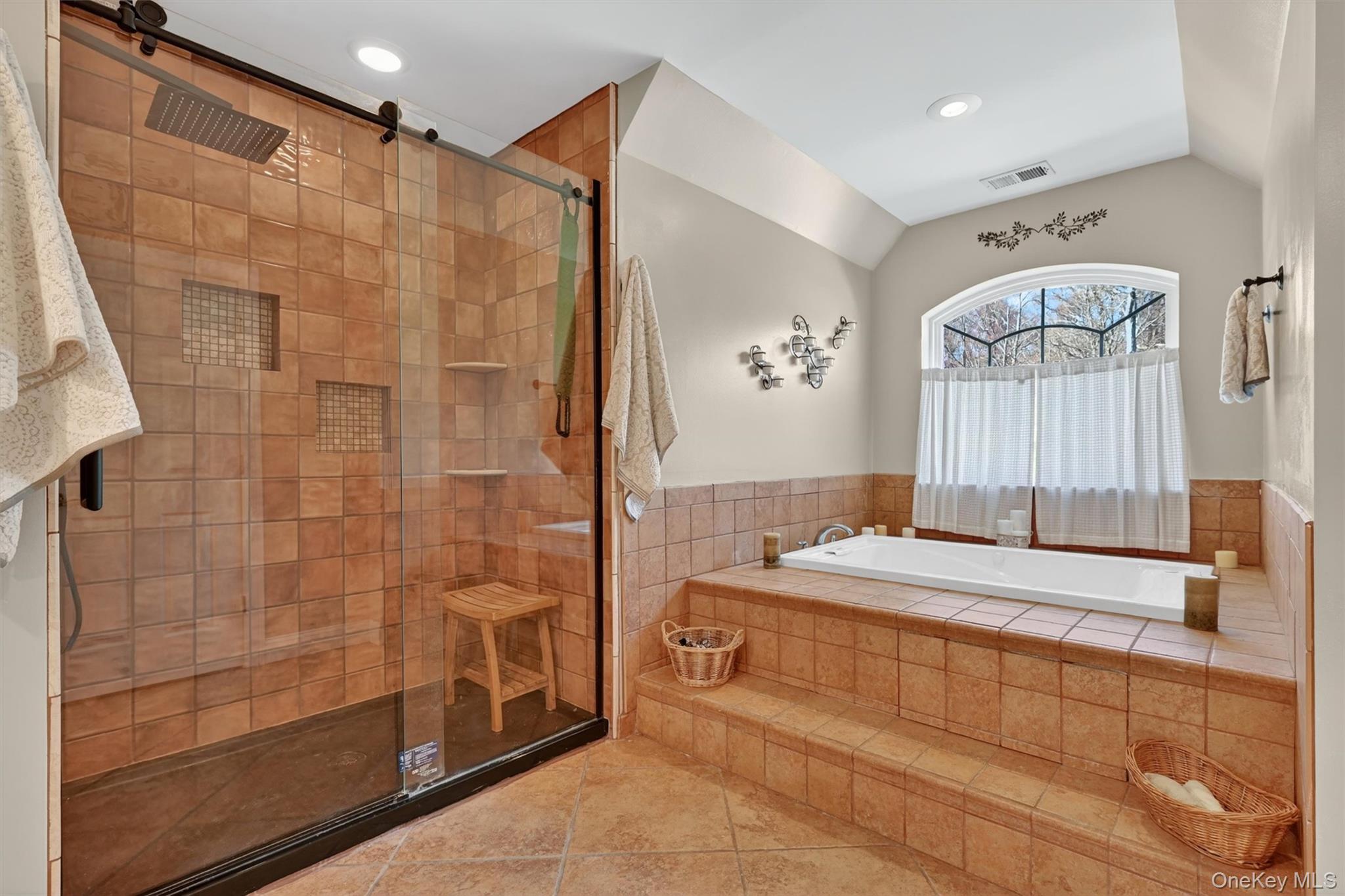47 Willets Way Newburgh, NY 12550 - Photo 35 of 50 a bathroom with a sink and a mirror