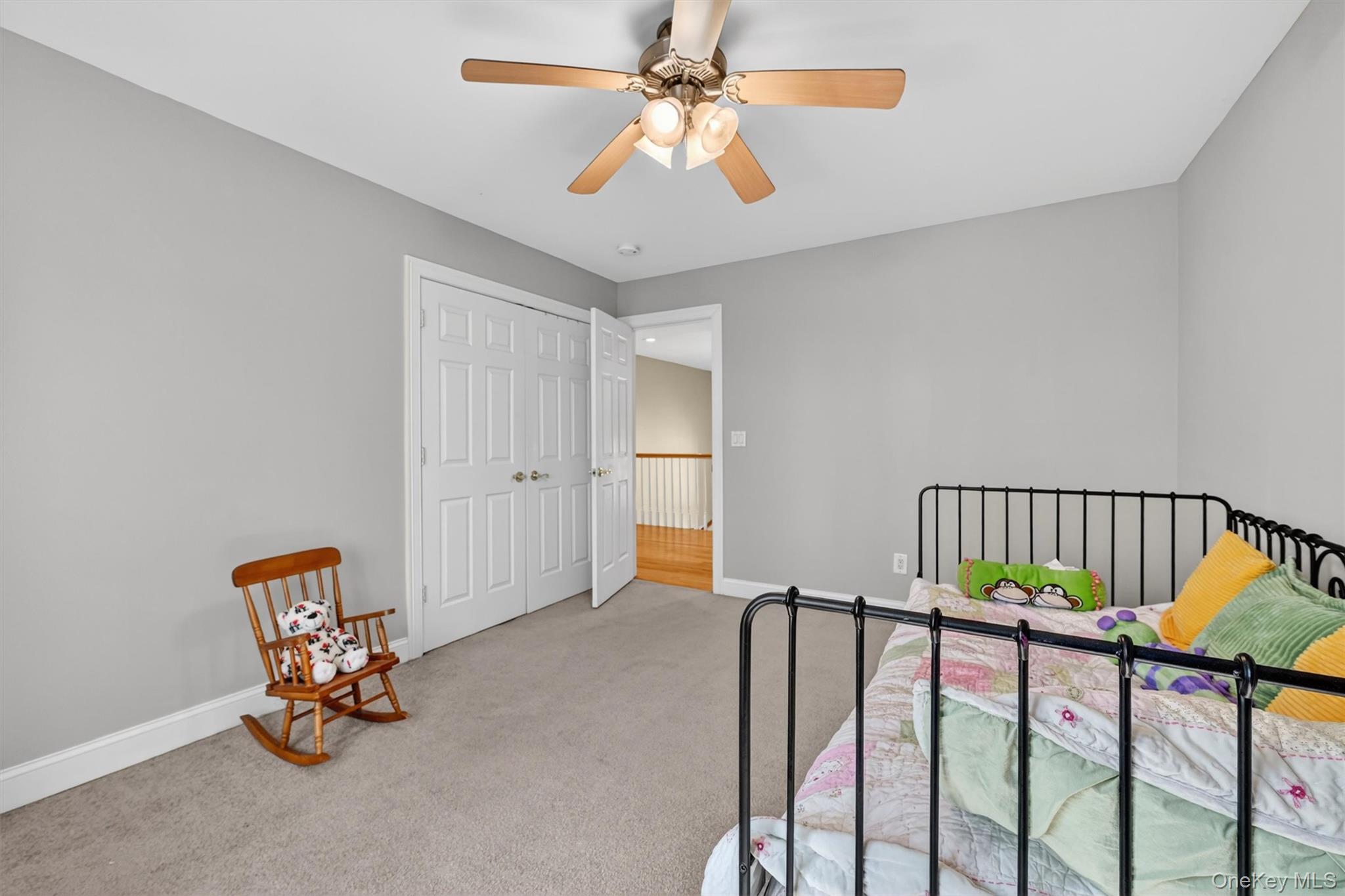 47 Willets Way Newburgh, NY 12550 - Photo 39 of 50 a view of an entryway with hardwood