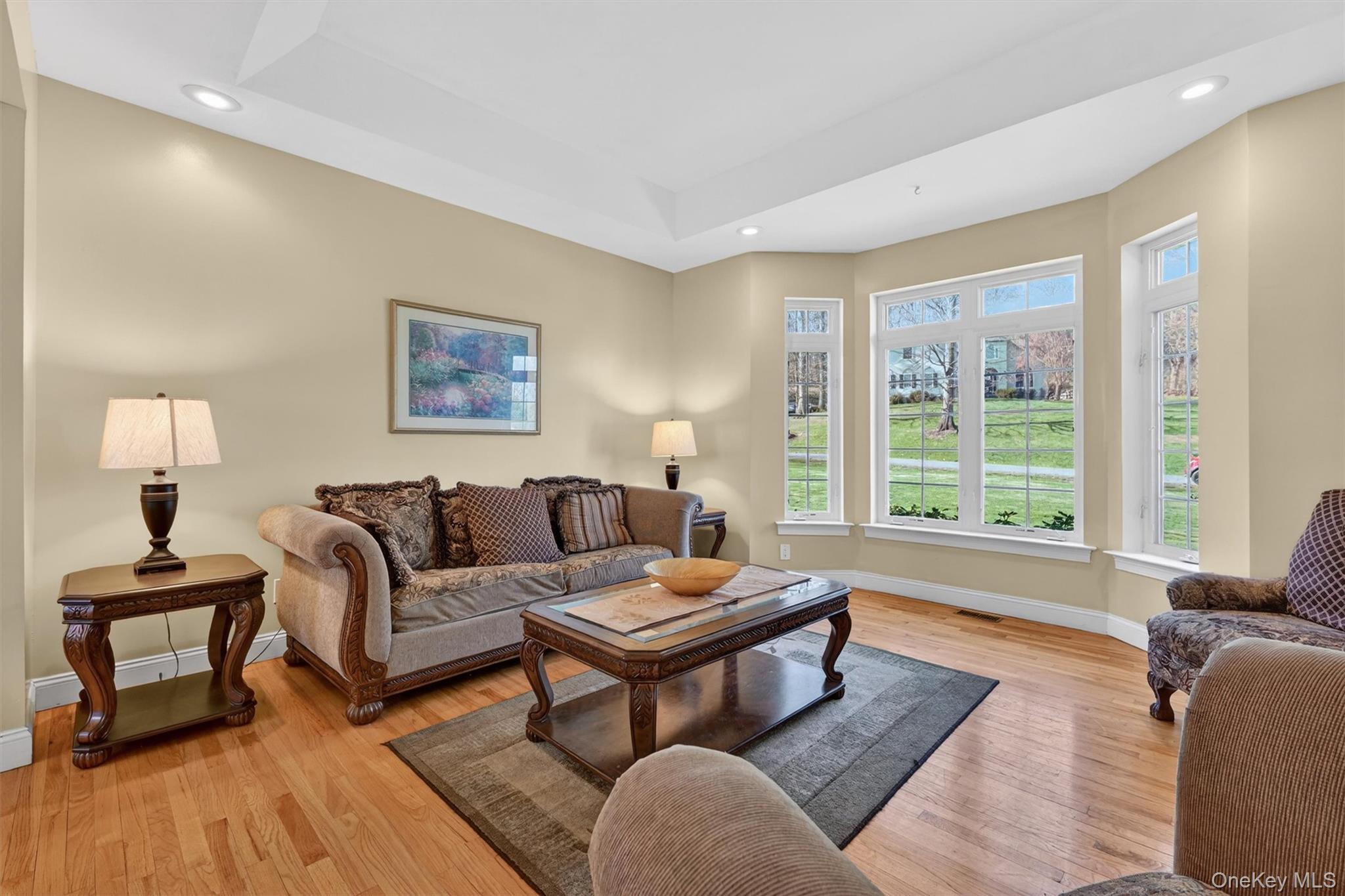 47 Willets Way Newburgh, NY 12550 - Photo 9 of 50 a living room with furniture and a window
