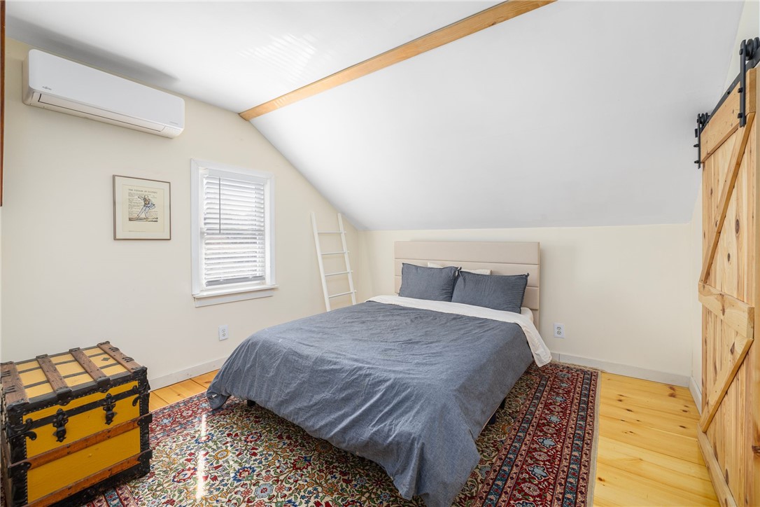 4588 Main Road Tiverton, RI 02878 - Photo 24 of 35 Bedroom #2