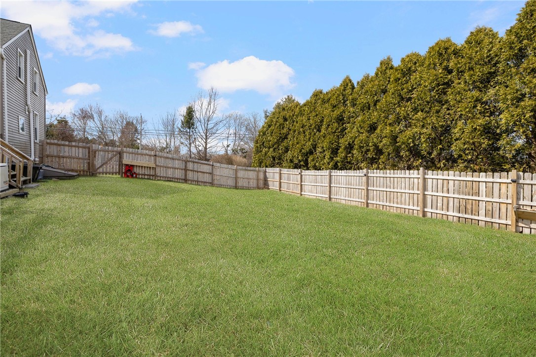 4588 Main Road Tiverton, RI 02878 - Photo 26 of 35 Yard