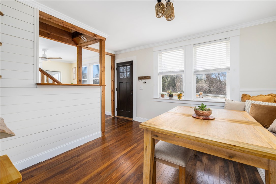 4588 Main Road Tiverton, RI 02878 - Photo 7 of 35 Kitchen