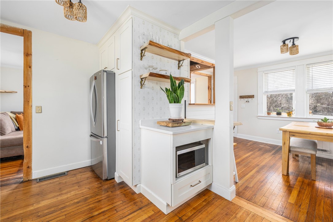 4588 Main Road Tiverton, RI 02878 - Photo 9 of 35 Kitchen