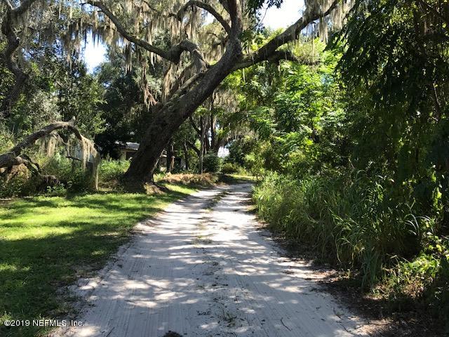 110 Old Mail Rte Road Crescent City, FL 32112 - Photo 1 of 9 LAND - EAST SIDE ON RIGHT IMG_4230