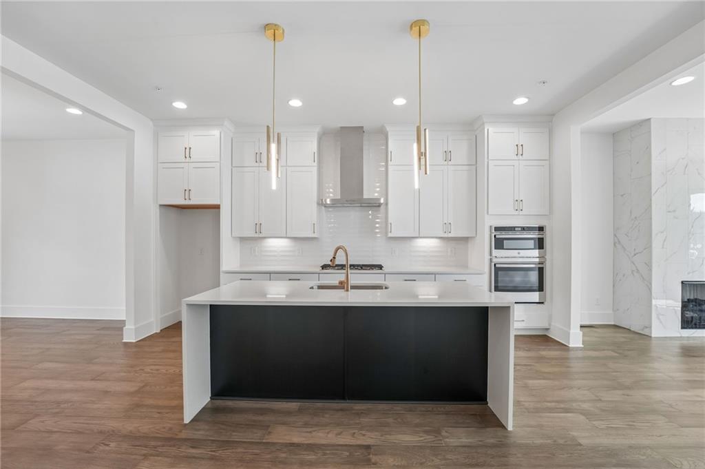 430 Cedar Dust Drive Decatur, GA 30030 - Photo 20 of 72 Gallery Image 20