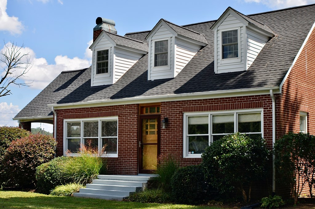 980 Tomotla Road Marble, NC 28905 - Photo 4 of 64