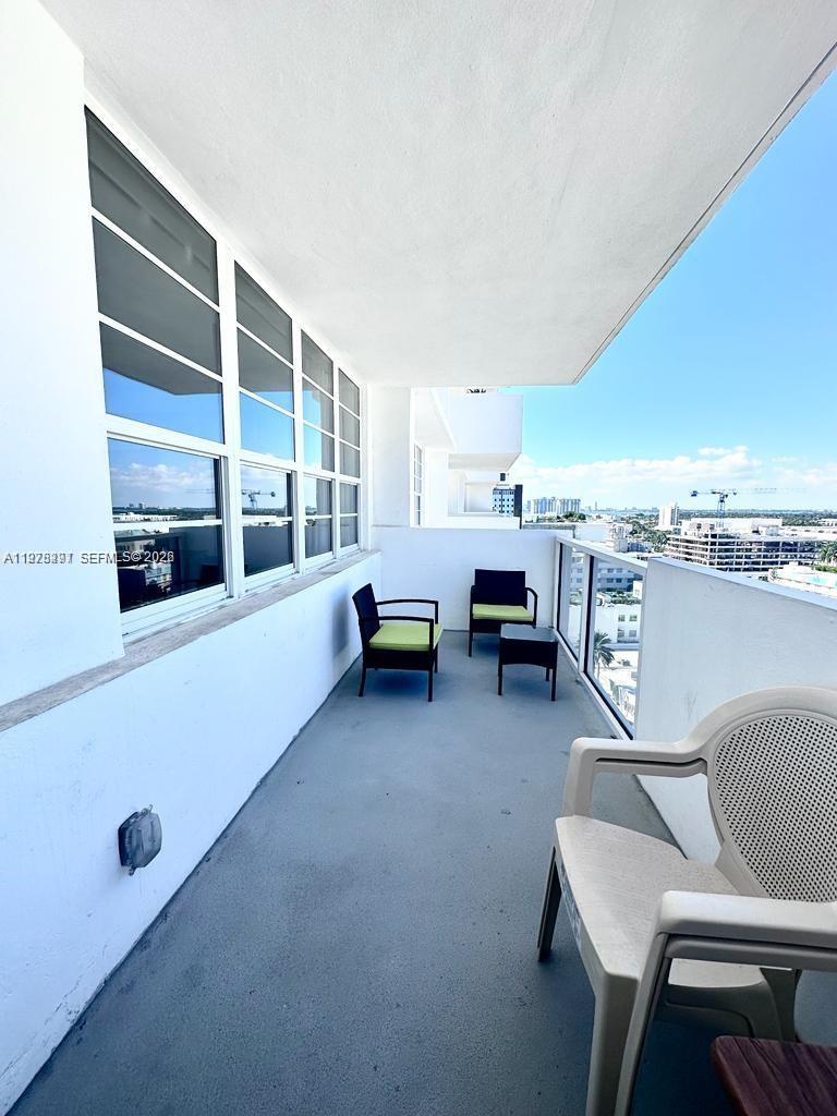 100 Lincoln Road, Unit 1404 Miami Beach, FL 33139 - Photo 14 of 18