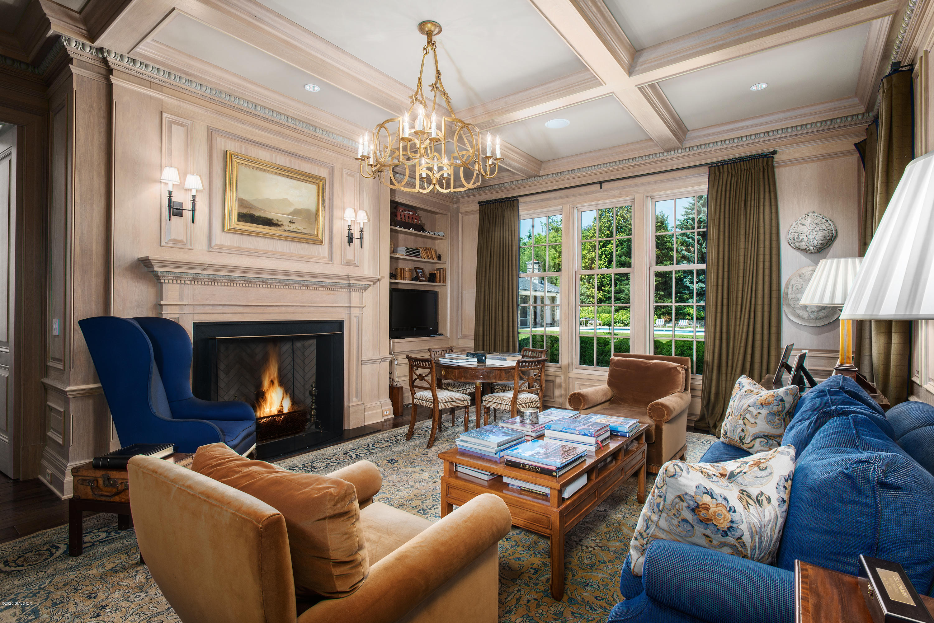 Undisclosed Address Greenwich, CT 06830 - Photo 13 of 38 060920-P18