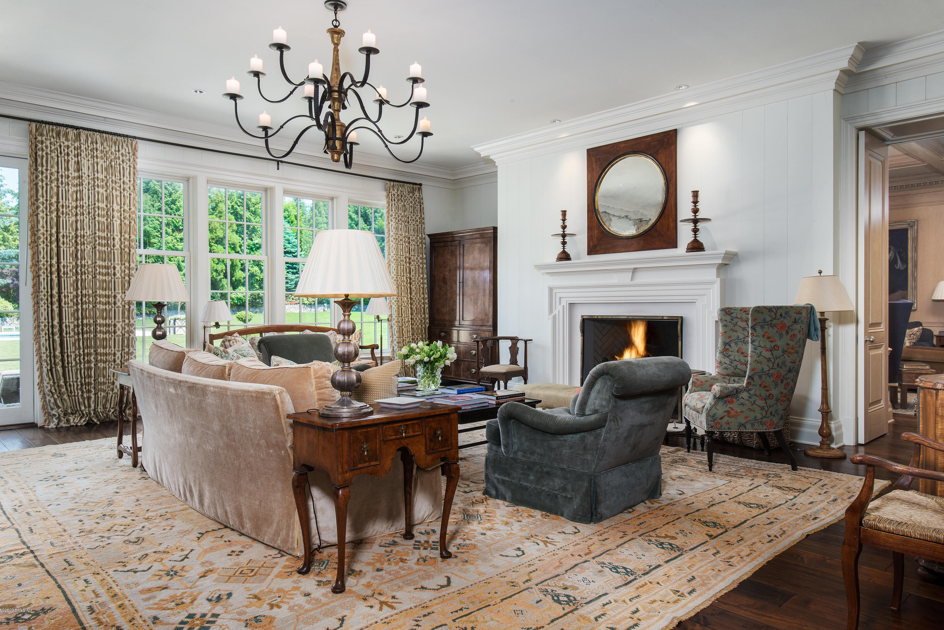 Undisclosed Address Greenwich, CT 06830 - Photo 14 of 38 060920-P12