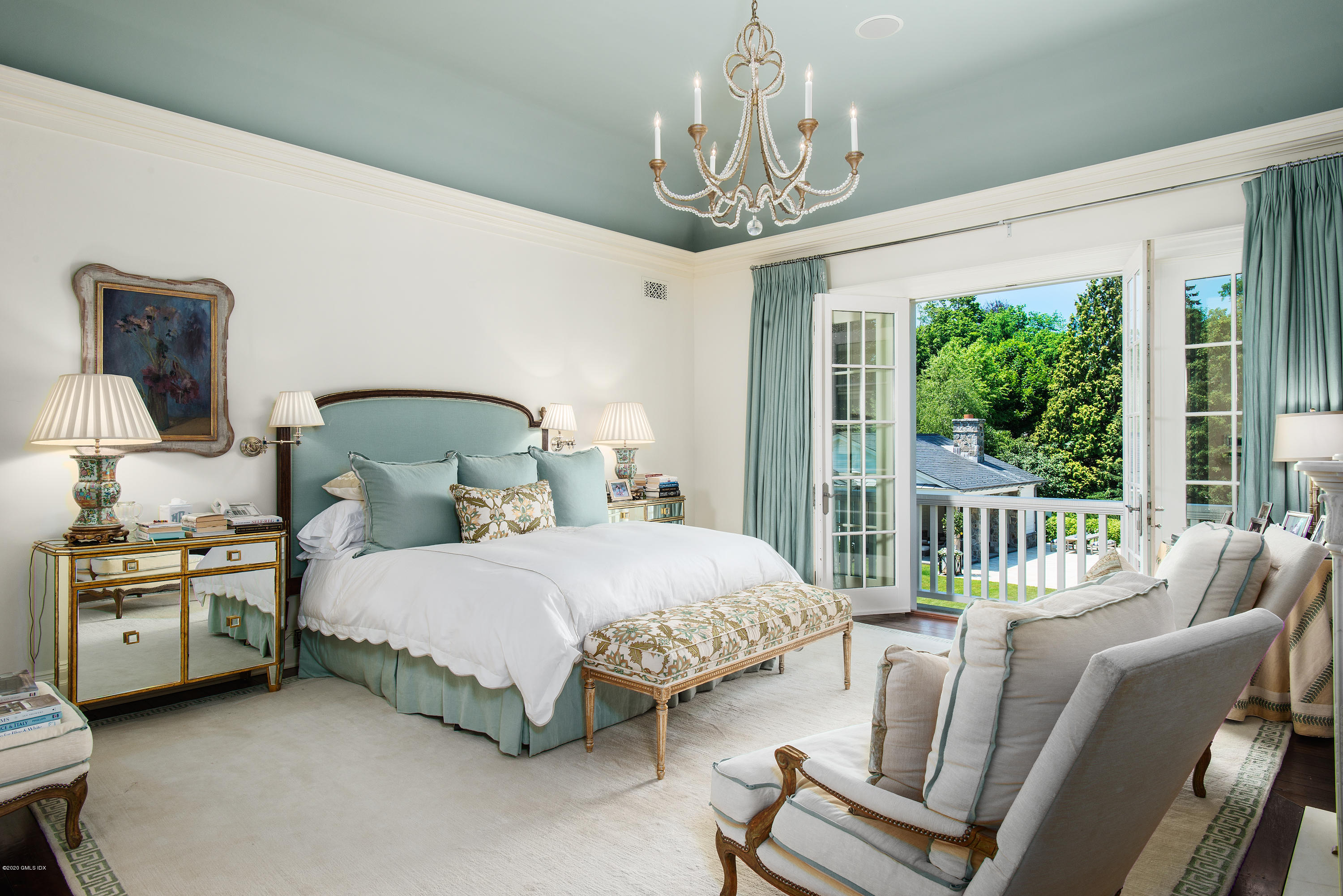 Undisclosed Address Greenwich, CT 06830 - Photo 19 of 38 060920-P23