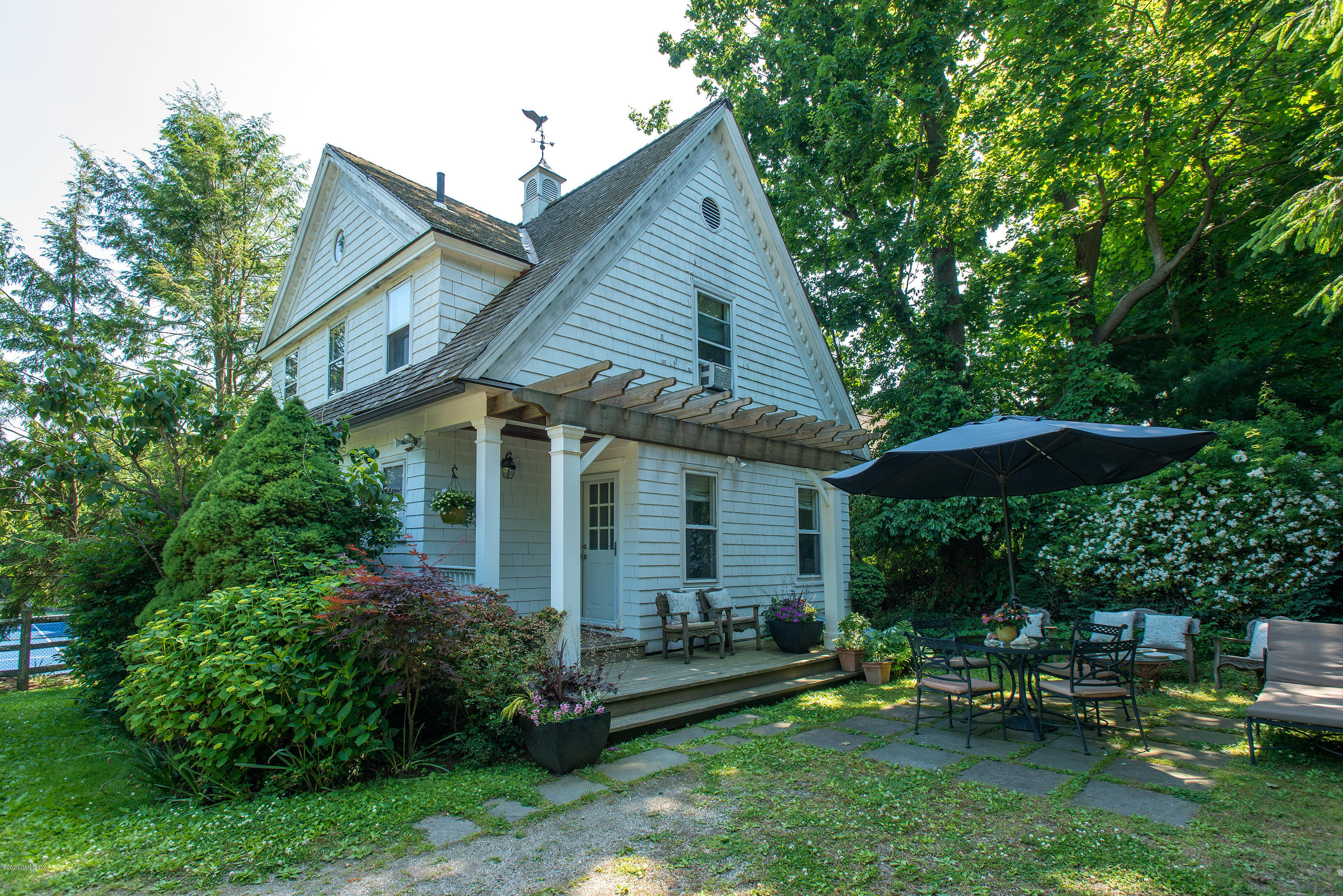 Undisclosed Address Greenwich, CT 06830 - Photo 37 of 38 060920_D8E7726