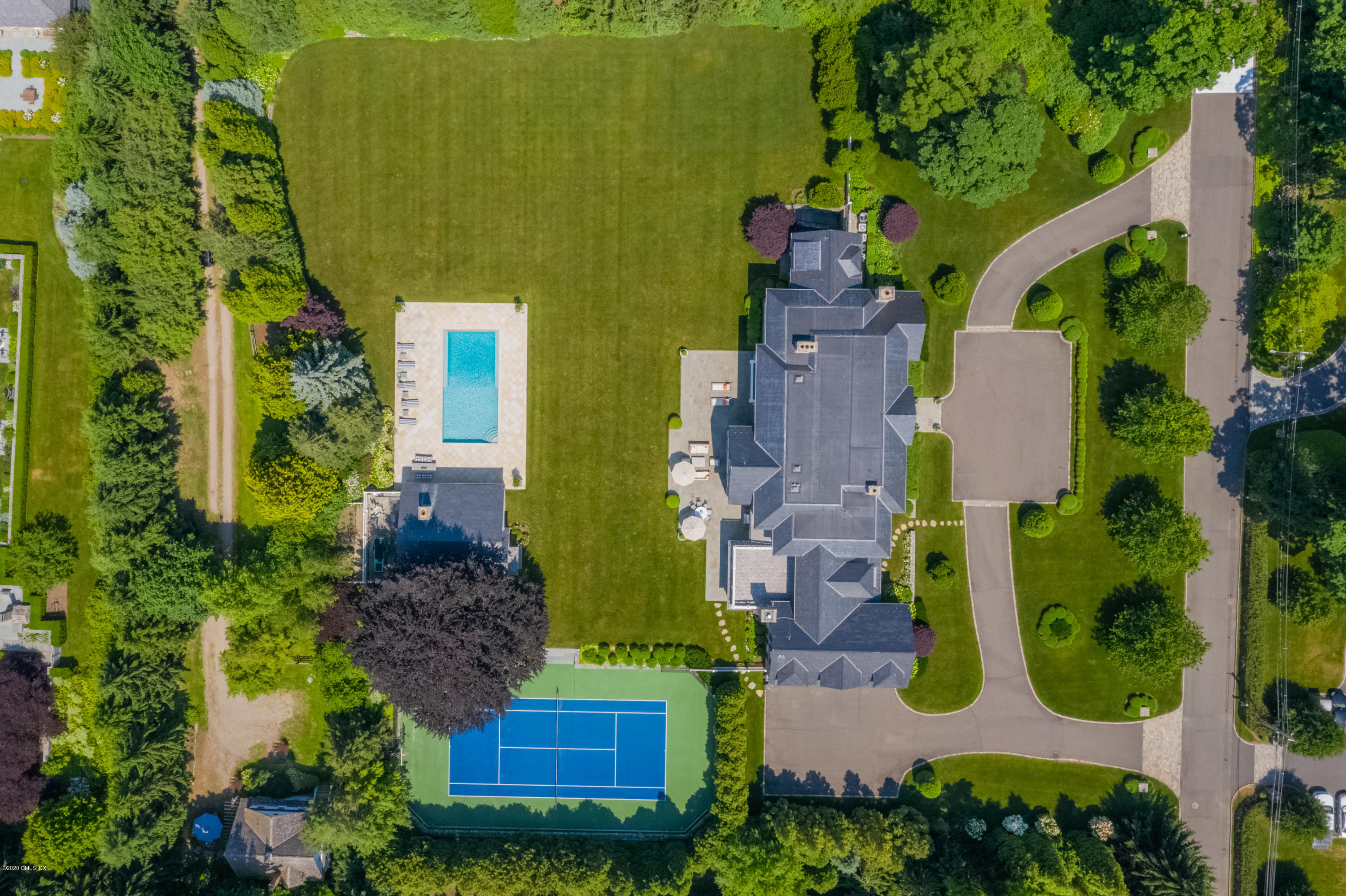 Undisclosed Address Greenwich, CT 06830 - Photo 38 of 38 Walsh_0011