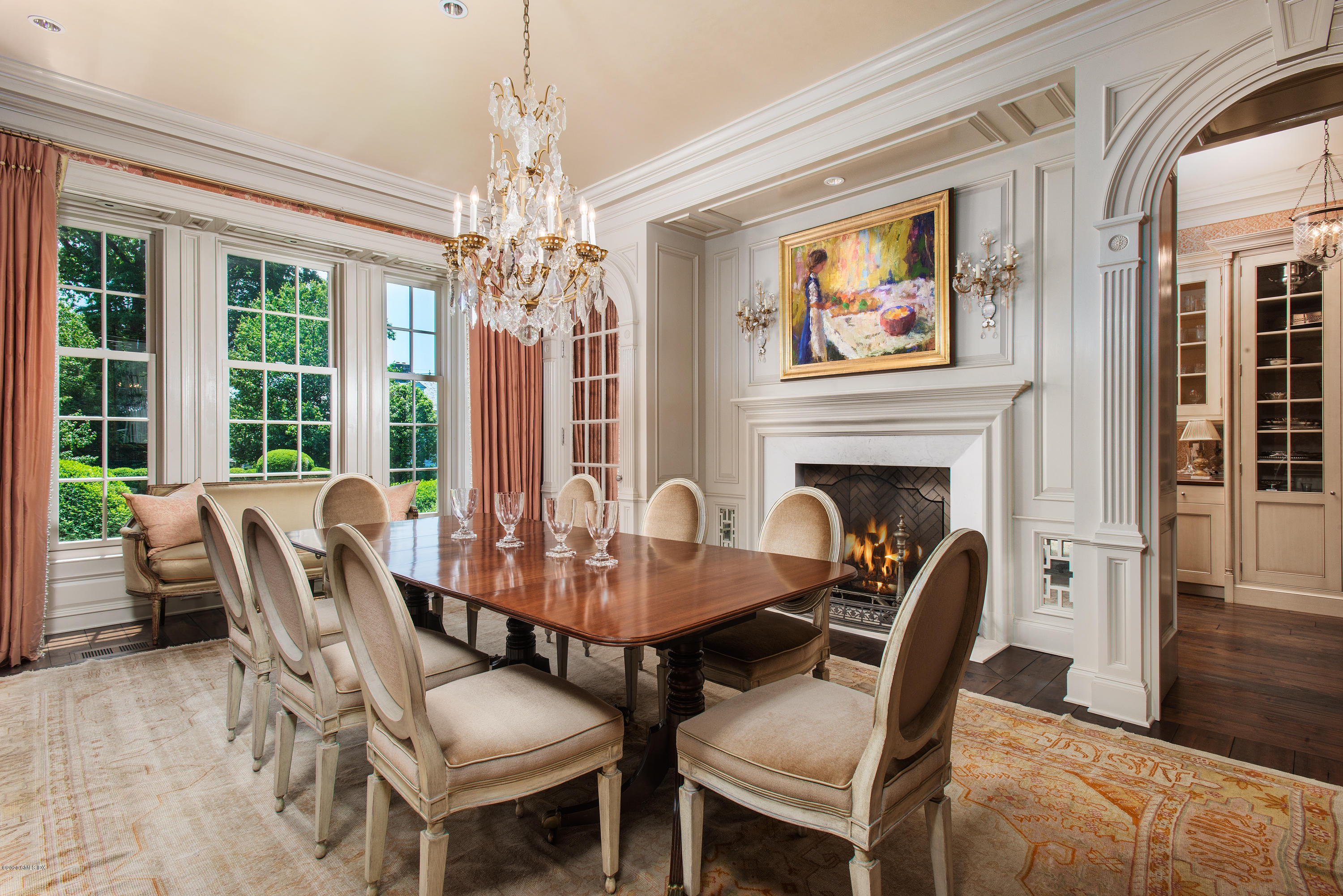 Undisclosed Address Greenwich, CT 06830 - Photo 10 of 38 060920-P17