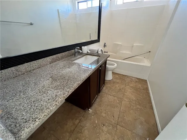 $2,500 | 6577 East Escatawpa Bay Court, Las Vegas, NV 89122