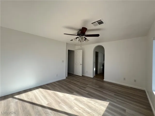$2,500 | 6577 East Escatawpa Bay Court, Las Vegas, NV 89122